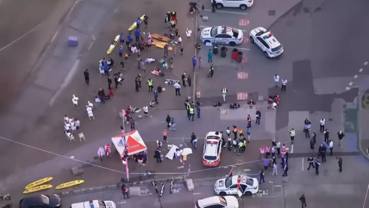 خبراء يحذرون من تداعيات هجوم سيدني وتأثيره العميق على القضية الفلسطينية